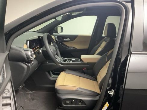 New 2026 Chevrolet Equinox ACTIV w/ Convenience Package III image 12