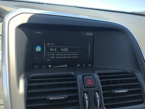 Used 2015 Volvo XC60 T6 Platinum AWD/4WD image 27