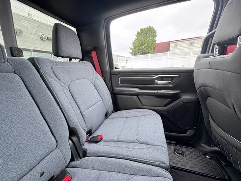 New 2026 RAM 1500 Big Horn AWD/4WD image 21