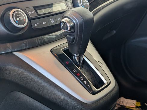 Used 2014 Honda CR-V EX-L image 23