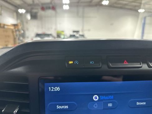Certified 2024 Ford F150 STX AWD/4WD image 31