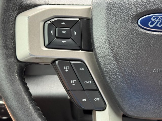 Certified 2019 Ford F250 Lariat w/ Chrome Package AWD/4WD image 17