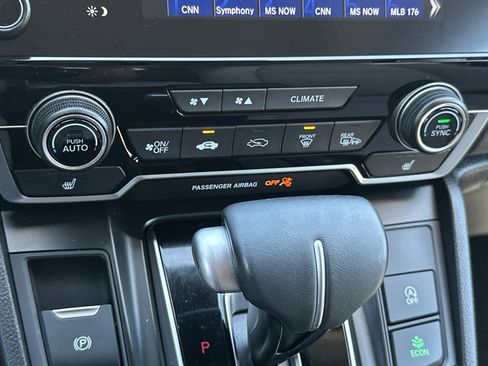 Used 2022 Honda CR-V EX-L image 23