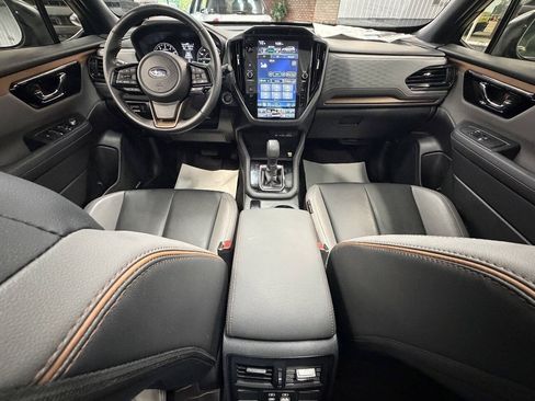 Used 2025 Subaru Forester Sport AWD/4WD image 20