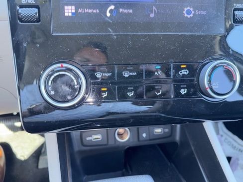 Used 2023 Hyundai Tucson SEL image 37