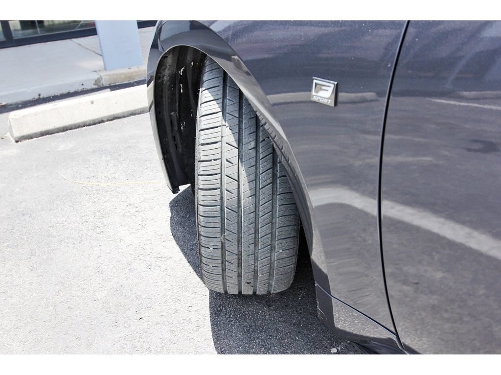 Used 2022 Lexus IS 350 F Sport w/ Accessory Package RWD image 34