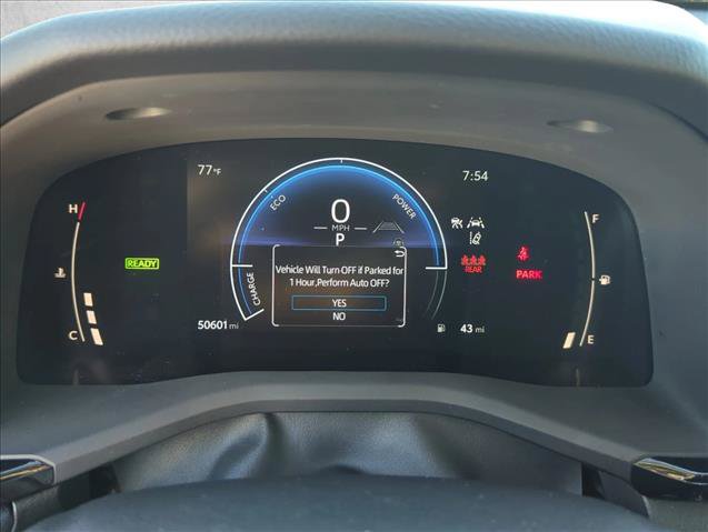Certified 2025 Toyota Camry SE FWD image 18
