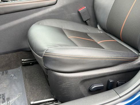 Used 2021 Nissan Altima 2.5 SR w/ SR Premium Package image 15