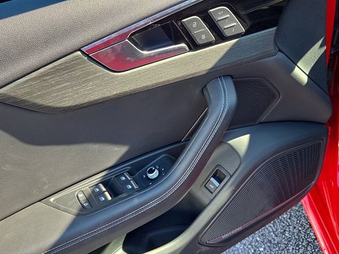 Used 2023 Audi A4 2.0T Premium Plus image 14