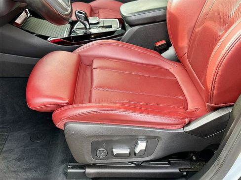 Certified 2023 BMW X3 xDrive30i w/ M Sport Package image 20