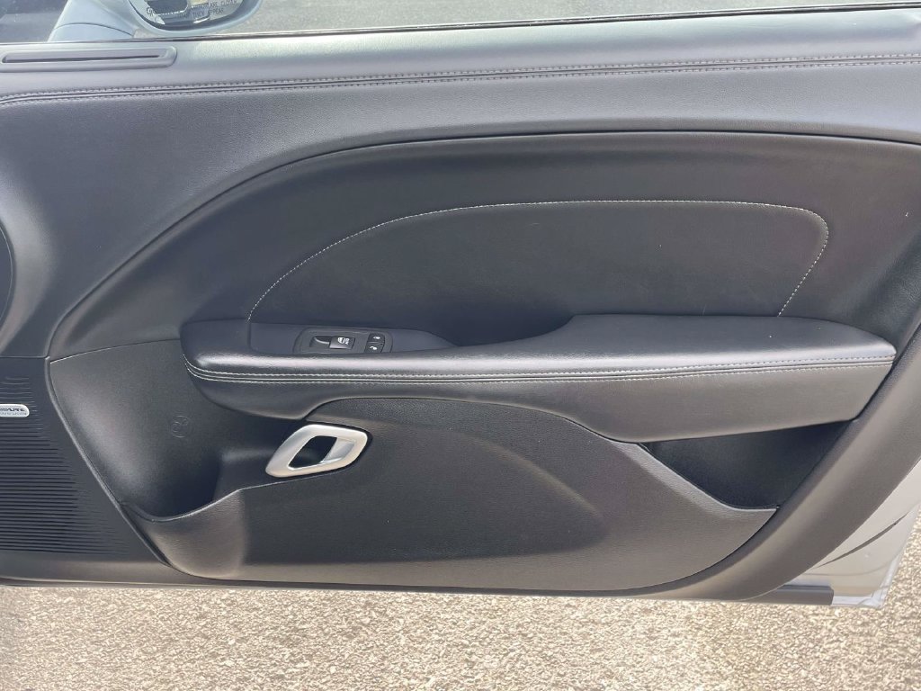 Used 2020 Dodge Challenger R/T Scat Pack RWD image 48