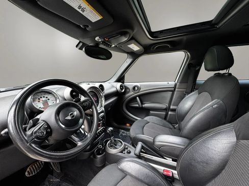 Used 2012 MINI Cooper Countryman S FWD image 12