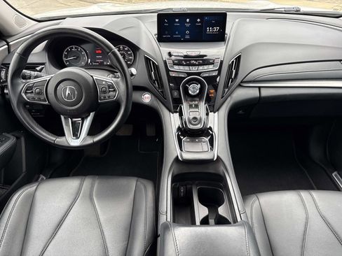 Used 2019 Acura RDX image 29