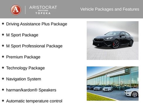 New 2025 BMW 228i xDrive w/ Premium Package image 4