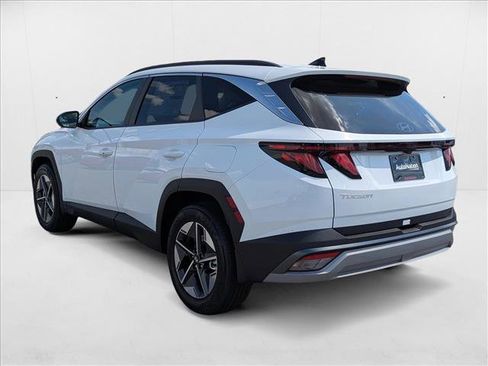 New 2026 Hyundai Tucson SEL image 7
