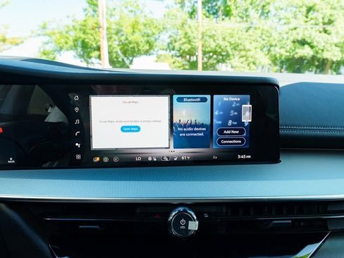 New 2025 Nissan Murano SL image 14