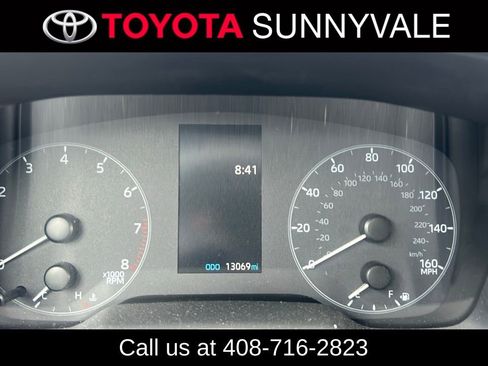 Used 2024 Toyota Corolla LE image 3