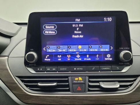 Used 2023 Nissan Altima 2.5 SV image 25