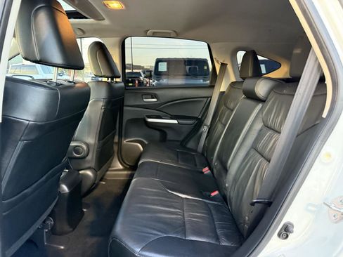 Used 2014 Honda CR-V EX-L image 18