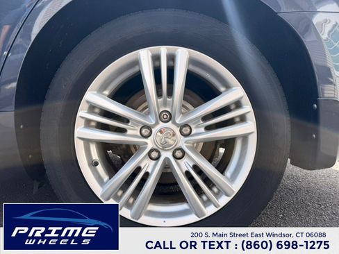 Used 2011 INFINITI G37 x Sedan w/ Premium Pkg AWD/4WD image 23