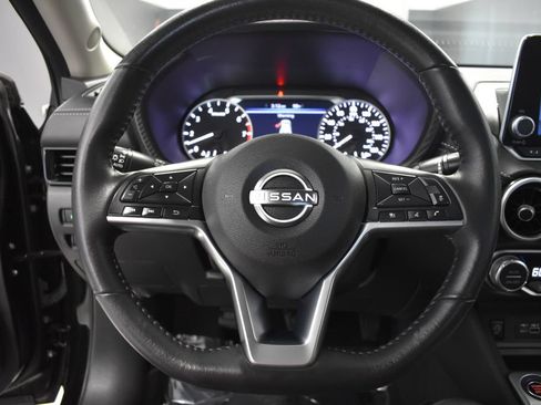 Certified 2024 Nissan Sentra SV w/ All-Weather Package FWD image 25
