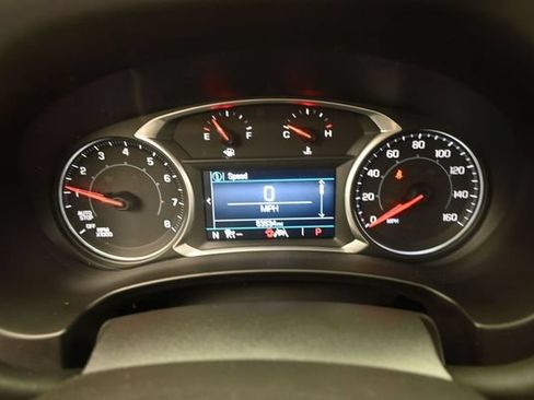 Used 2022 GMC Terrain SLE w/ Driver Convenience Package FWD image 33