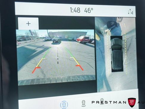 Used 2020 Ford Explorer ST w/ Premium Technology Package image 37