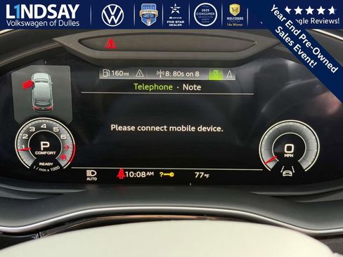 Used 2023 Audi Q7 2.0T Premium Plus image 25