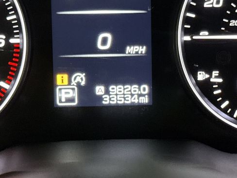 Used 2023 Subaru Outback Premium AWD/4WD image 13