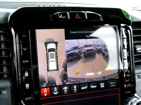 Used 2023 RAM 1500 TRX w/ TRX Level 2 Equipment Group AWD/4WD image 18