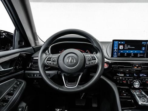 New 2026 Acura MDX SH-AWD image 14