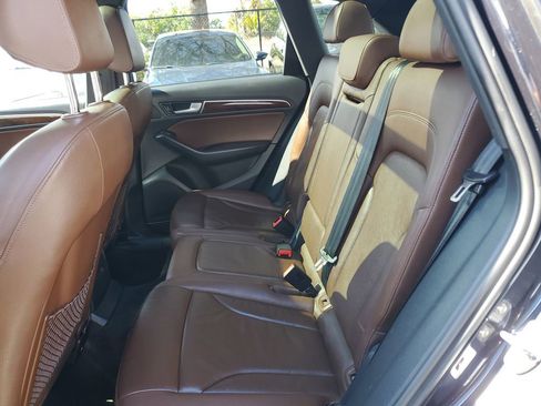 Used 2017 Audi Q5 2.0T Premium image 14