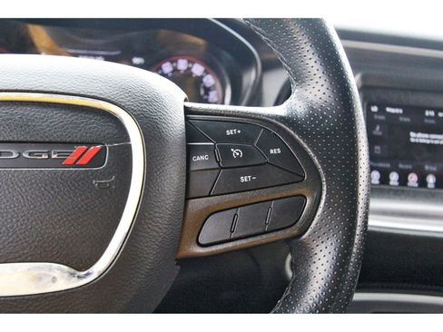 Used 2021 Dodge Challenger SXT w/ Blacktop Package RWD image 23