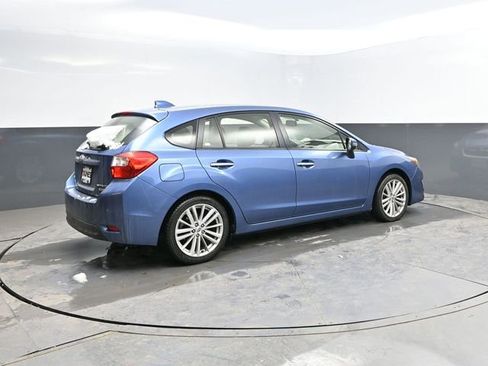 Used 2016 Subaru Impreza 2.0i Limited w/ Popular Package #1 image 9