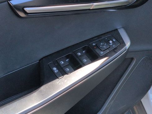 Used 2025 Kia EV6 Light w/ Light LR Technology Package RWD image 15