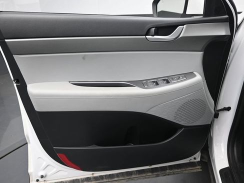 Certified 2024 Hyundai Palisade SEL AWD/4WD image 24
