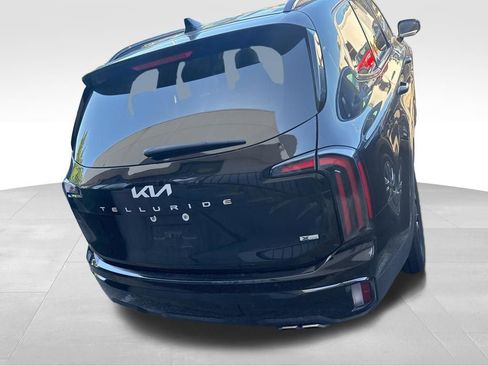 Certified 2024 Kia Telluride SX X-Line AWD/4WD image 12