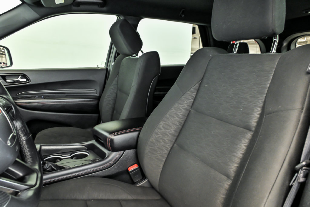 Used 2023 Dodge Durango R/T w/ Blacktop Package AWD/4WD image 13