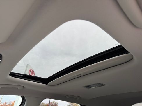 New 2025 Hyundai Tucson SEL image 31