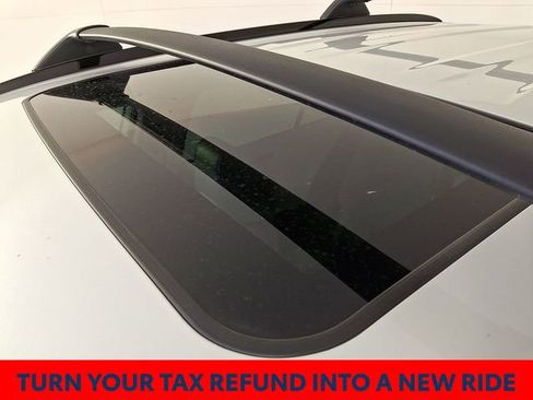 Certified 2025 Toyota RAV4 Limited w/ Weather Package image 17