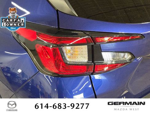 Used 2024 Subaru Crosstrek 2.5i Limited w/ Popular Package #3A image 18