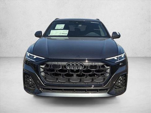 New 2026 Audi Q8 Premium Plus AWD/4WD image 6