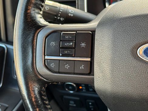 Used 2022 Ford F150 XLT w/ Equipment Group 302A High image 44