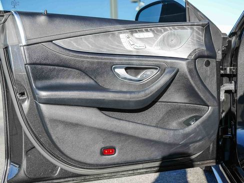 Used 2021 Mercedes-Benz CLS 450 image 20