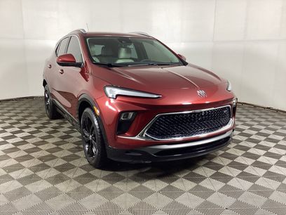 Used 2024 Buick Encore GX Sport Touring w/ Comfort Package