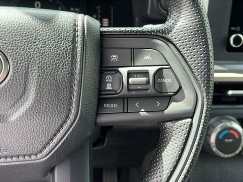 New 2026 Toyota Tacoma SR5 AWD/4WD image 10