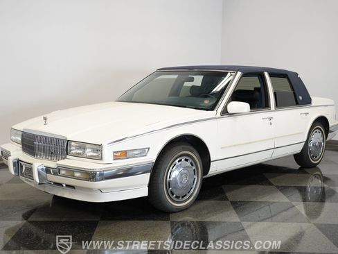 Used 1989 Cadillac Seville image 6
