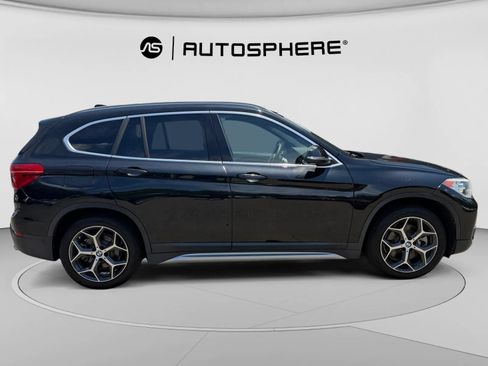 Used 2019 BMW X1 xDrive28i AWD/4WD image 10