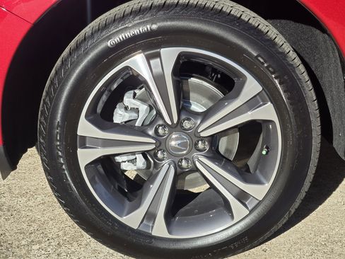 New 2026 Acura RDX w/Technology Package image 8