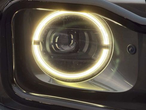 Used 2019 Mercedes-Benz G 550 image 9